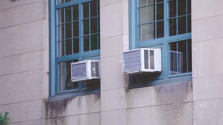 Tips on how to Clear Your Window AC Unit in 8 Easy Steps