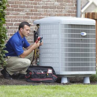 Preventative HVAC Upkeep Ideas For Winter