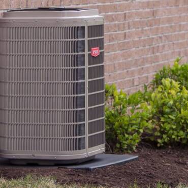 Why is My Heat Pump Freezing Up in the Summer?