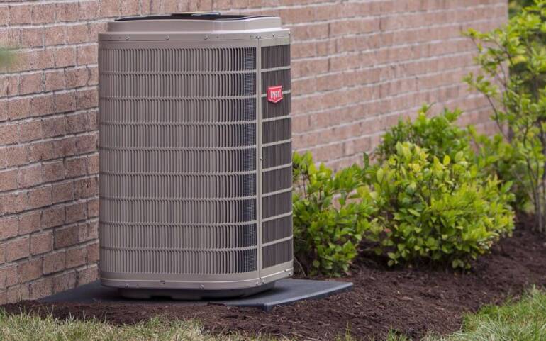 Why is My Heat Pump Freezing Up in the Summer?