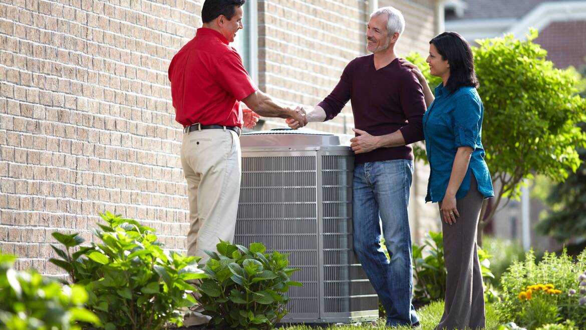 HVAC Repair Services | Kennesaw GA