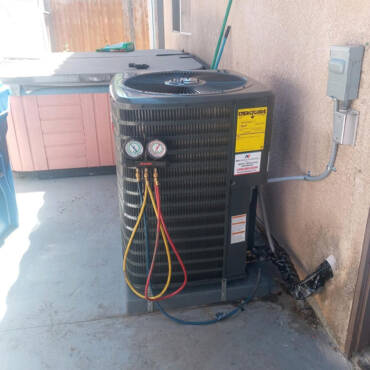 Condenser Installation Acton, CA | Kitchener ON