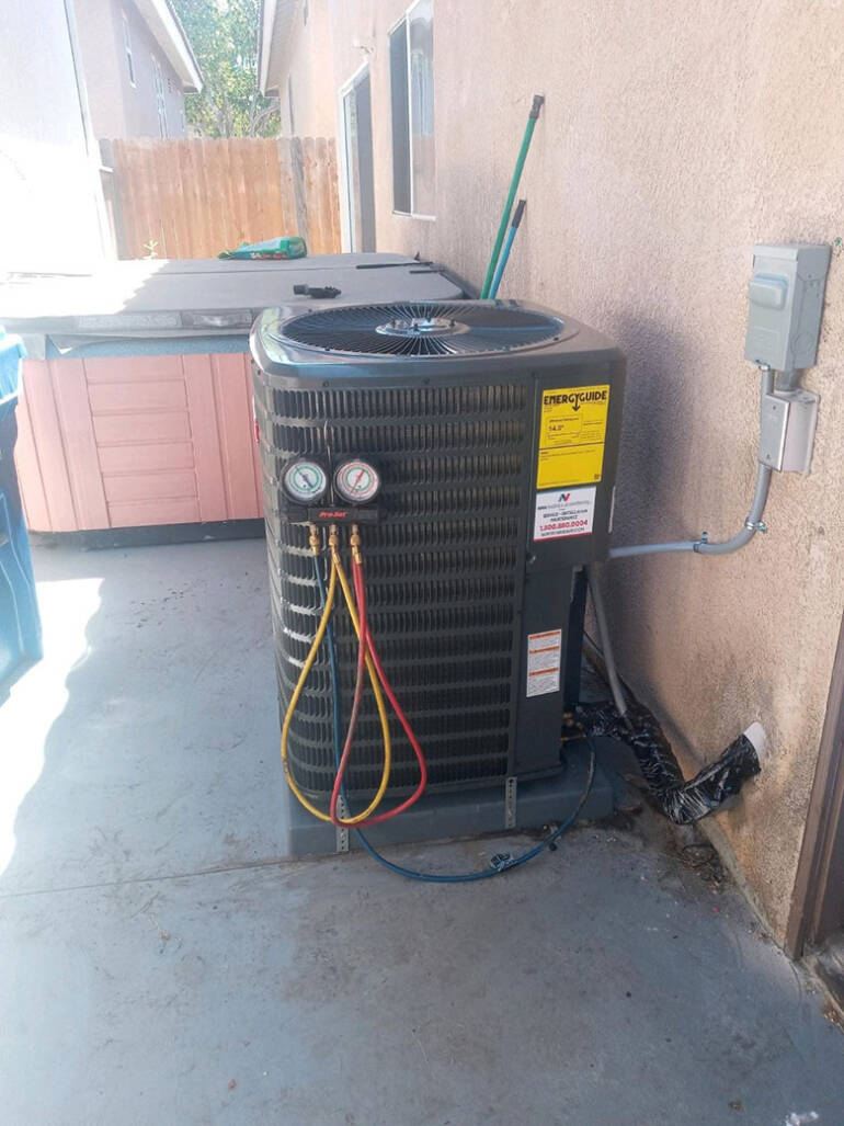 Condenser Installation Acton, CA | Kitchener ON