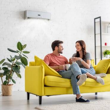 5 Advantages of Ductless Mini-Splits in Florence, KY