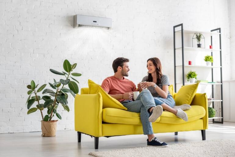 5 Advantages of Ductless Mini-Splits in Florence, KY