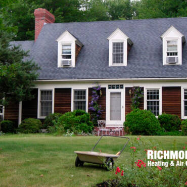 Seasonal AC & Warmth Inspections: Why They Matter