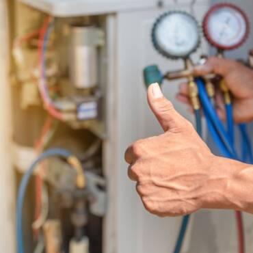 4 Advantages of a Spring Warmth Pump Tuneup in Woodcreek, TX