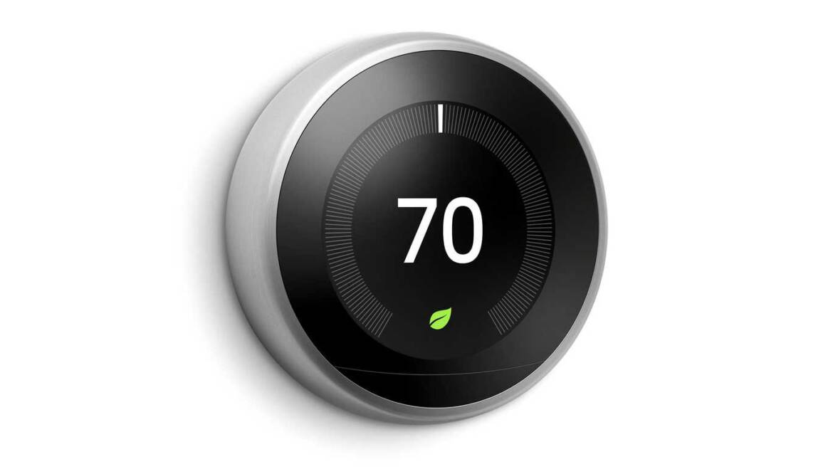 Smart Thermostats 101 | Access Heating & Air