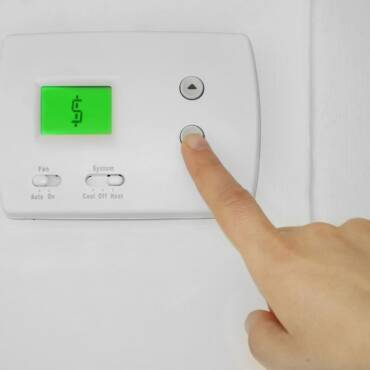 3 Signs It’s Time for a New Thermostat in Tobaccoville, NC