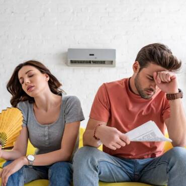 3 Reasons Your Ductless Mini-Split Isn’t Cooling in Acworth, GA