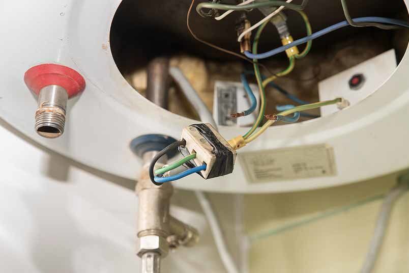 Tips on how to Drain Your Water Heater