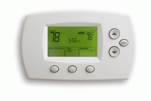 Do You Want a New Thermostat?