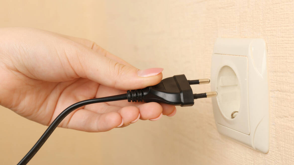 5 Electrical energy Ideas For The New House owner