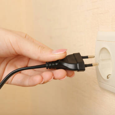 5 Electrical energy Ideas For The New House owner