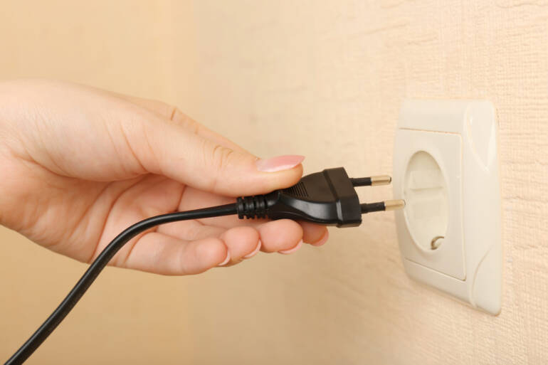 5 Electrical energy Ideas For The New House owner