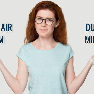 Central Air vs. Ductless Mini-Break up System