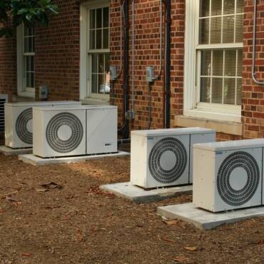 4 Frequent Indicators You Must Get an Air Conditioner Restore