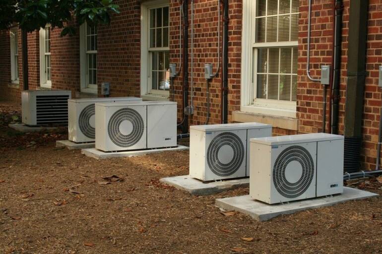 4 Frequent Indicators You Must Get an Air Conditioner Restore