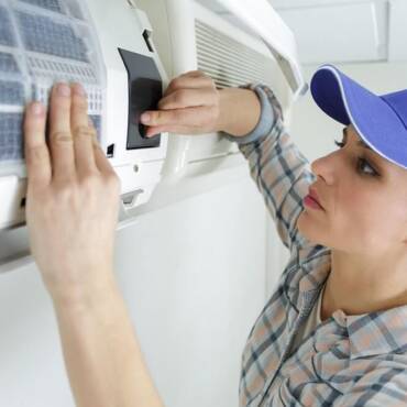 3 Issues You Ought to By no means Do to Your AC