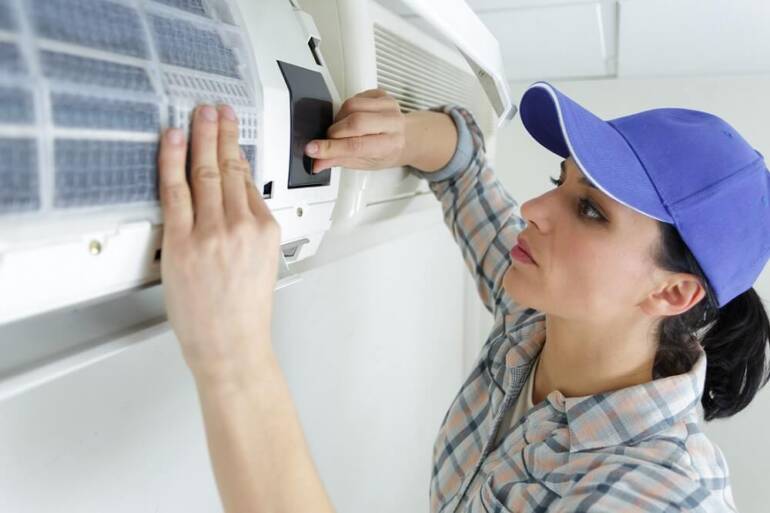 3 Issues You Ought to By no means Do to Your AC