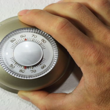 CALL FOR HEATING REPAIR IN COLORADO SPRINGS BEFORE FRIGID TEMPERATURES ARRIVE