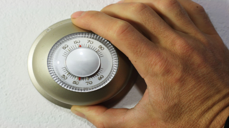 CALL FOR HEATING REPAIR IN COLORADO SPRINGS BEFORE FRIGID TEMPERATURES ARRIVE