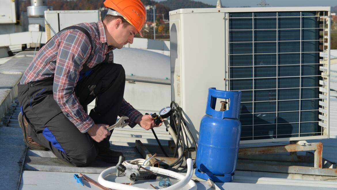 What Providers Are Accessible for HVAC In Pittsburgh, PA?