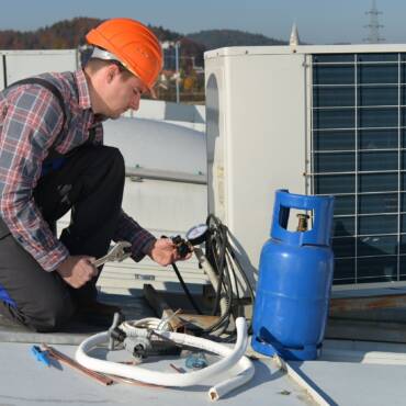 What Providers Are Accessible for HVAC In Pittsburgh, PA?