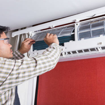 When to Schedule Residential Air Conditioning Restore in Glendale, AZ