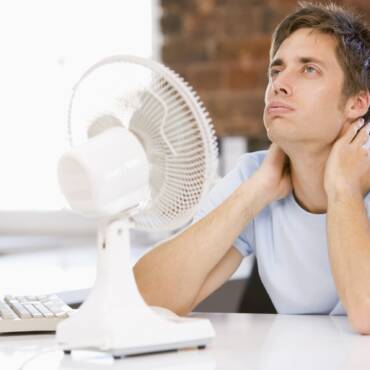 3 Indicators You Want Emergency AC Providers