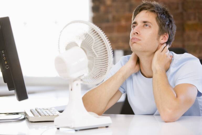 3 Indicators You Want Emergency AC Providers