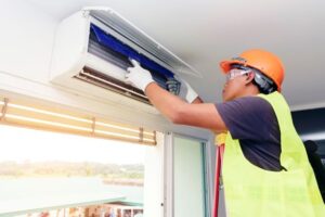 3 Methods to Enhance Your Business Constructing’s Indoor Air High quality –