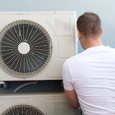 Why Do I Want AC Upkeep Now? | Restore, Preserve