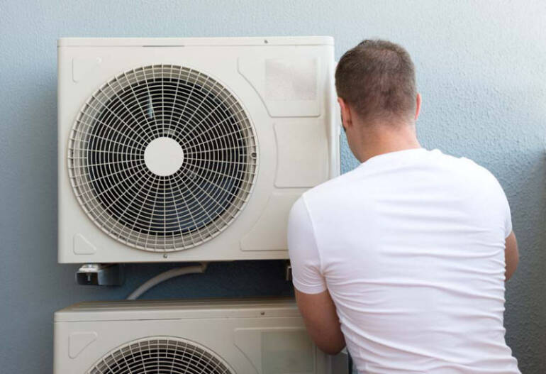 Why Do I Want AC Upkeep Now? | Restore, Preserve