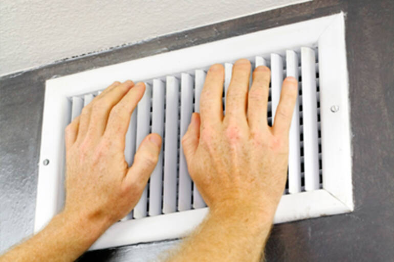 Air Conditioning Fundamentals––Did You Know?