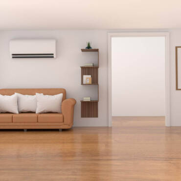 What Dimension Room will a 3.5kW Air Conditioner Cool?