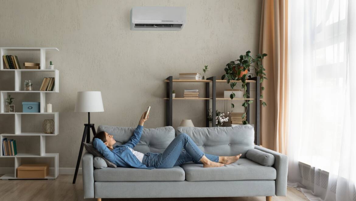 What Is A Ductless Mini Break up AC And Is It For You?