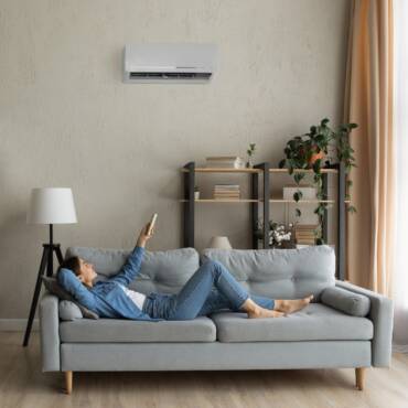 What Is A Ductless Mini Break up AC And Is It For You?