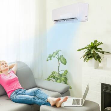 High 5 Advantages of Air Conditioners