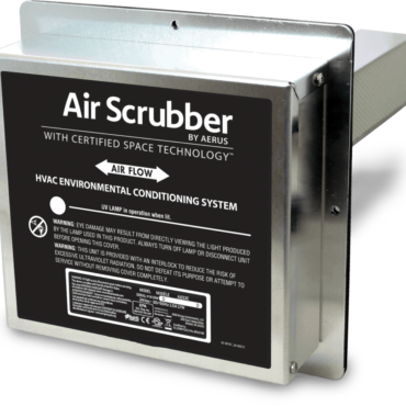 Air Scrubbers within the House and Enterprise