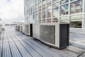 How Is a Industrial HVAC System Completely different from a Residential Unit?