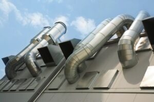 4 Indicators Indicating It is Time for a Business Air Duct Cleansing –