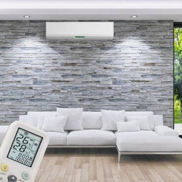 Widespread Price range Myths About Air Conditioners
