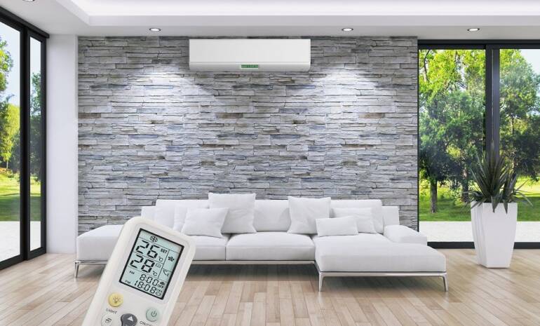 Widespread Price range Myths About Air Conditioners