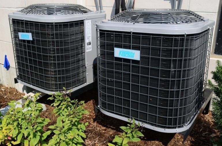 4 Most Widespread HVAC Issues for Owners