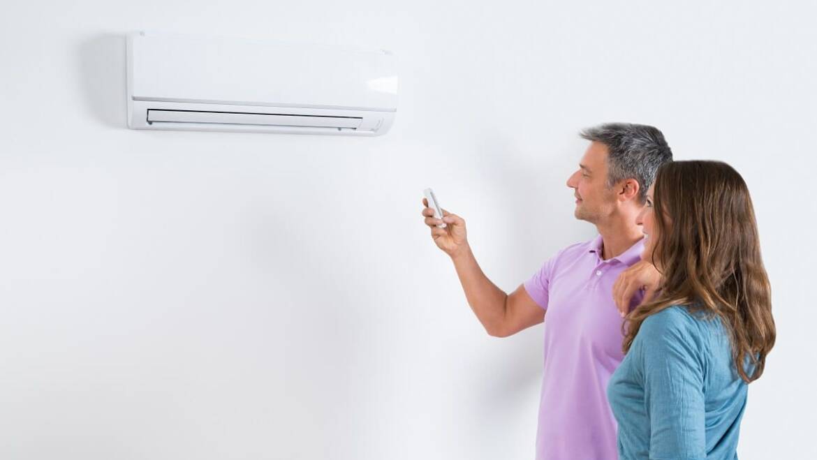 Is it Cheaper to Depart the Air Conditioner on All Day?