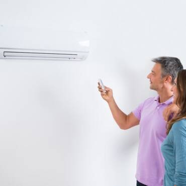 Is it Cheaper to Depart the Air Conditioner on All Day?