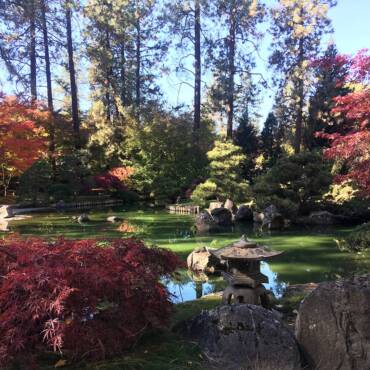 Autumn in Spokane | R&R Heating & Air Conditioning