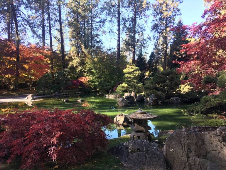 Autumn in Spokane | R&R Heating & Air Conditioning