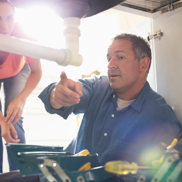 Find out how to Discover Plumbers in Birmingham